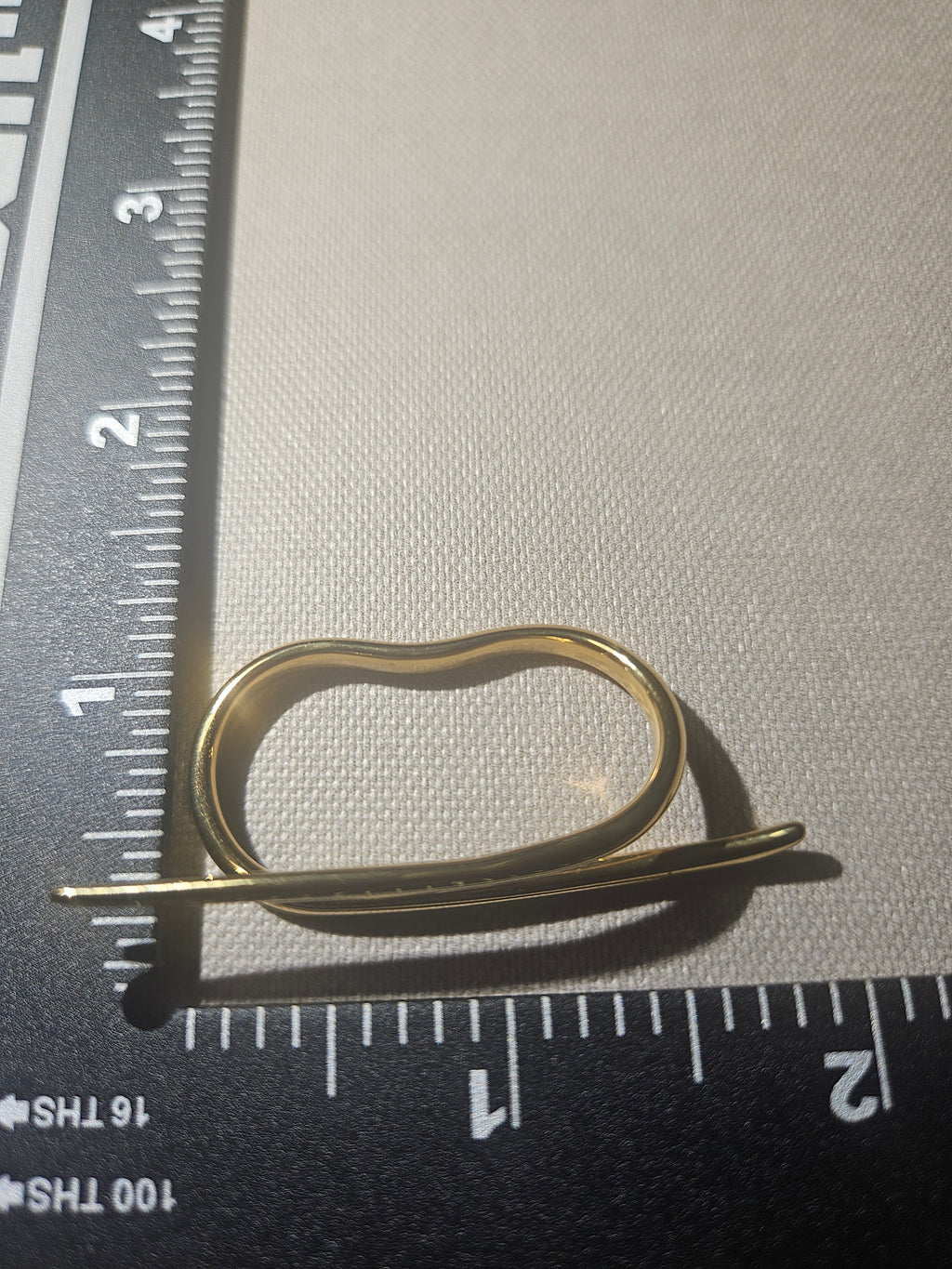 Felicia Double Ring