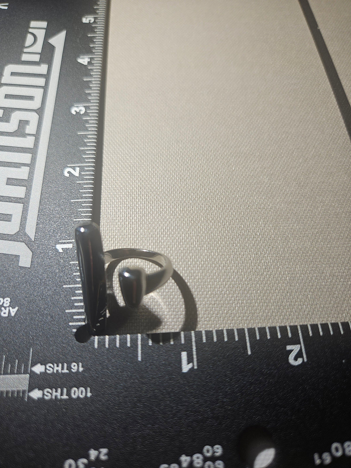 Mia Ring - Silver